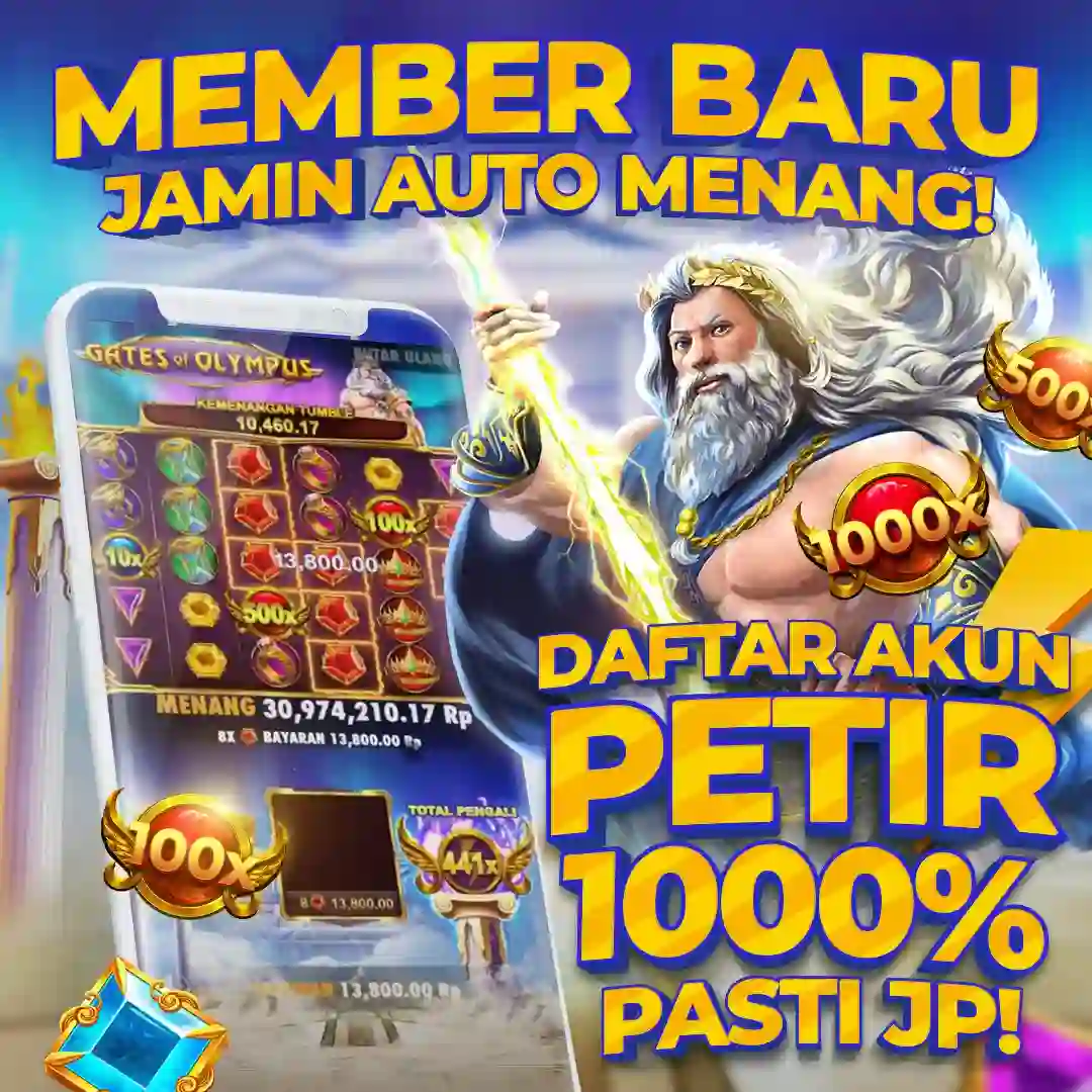 Senjitoto > Situs Online Slot Terpercaya di Indonesia image 1